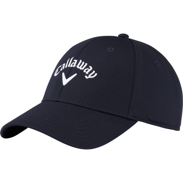 Callaway Performance Side Crest Unstructured Golf Hat - Carl's Golfland