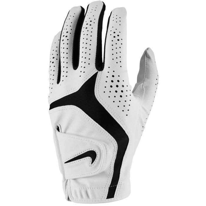 patinar emergencia no usado Nike Dura Feel 10 Golf Gloves 2023 - Carl's Golfland