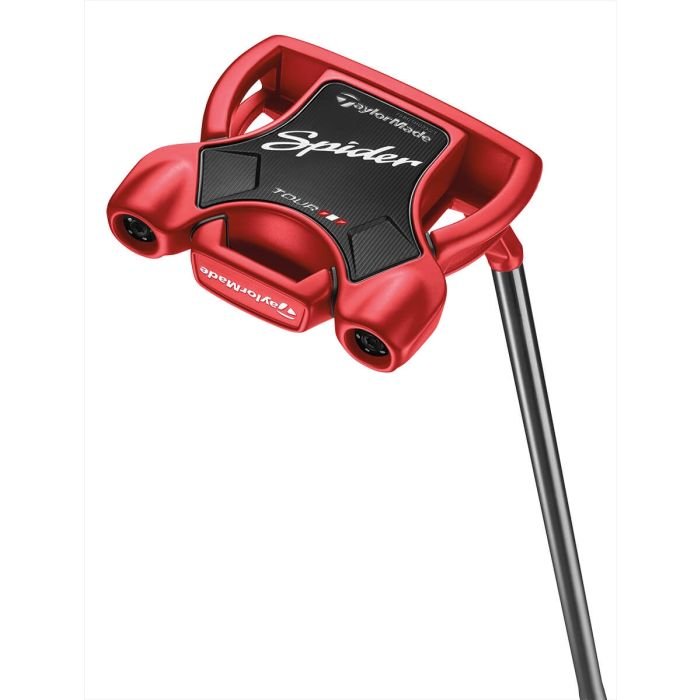 TaylorMade Tour Red Small Slant Sightline - Carl's Golfland